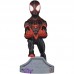 Держатель для джойстика Spiderman Miles Morales (Cable Guys) Держатель для джойстика Spiderman Miles Morales (Cable Guys)